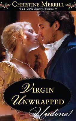 Virgin Unwrapped book cover