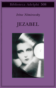 Jezebel book cover