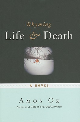 Rhyming Life & Death book cover
