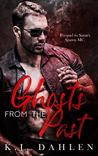 Ghost from the Past book cover