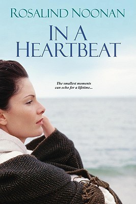 In A Heartbeat book cover