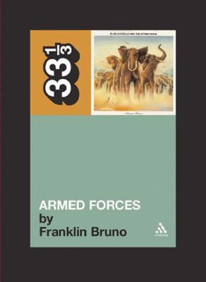 Armed Forces book cover