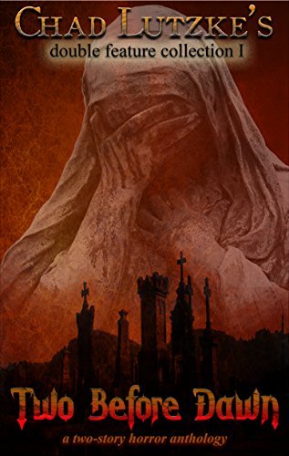 Two Before Dawn book cover