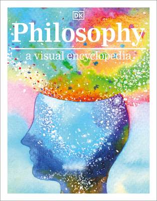 Philosophy A Visual Encyclopedia book cover