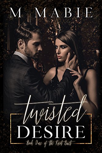 Knot Duet book cover 1