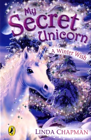 A Winter Wish book cover