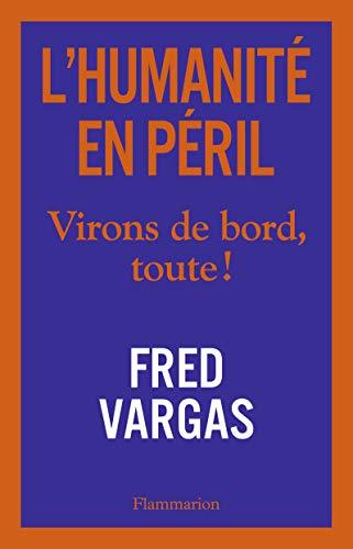 L'humanité en péril book cover