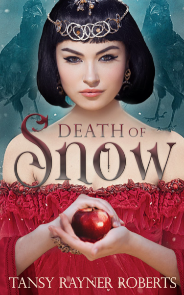 Death of Snow book cover
