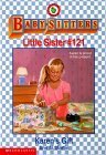 Karen's Gift book cover