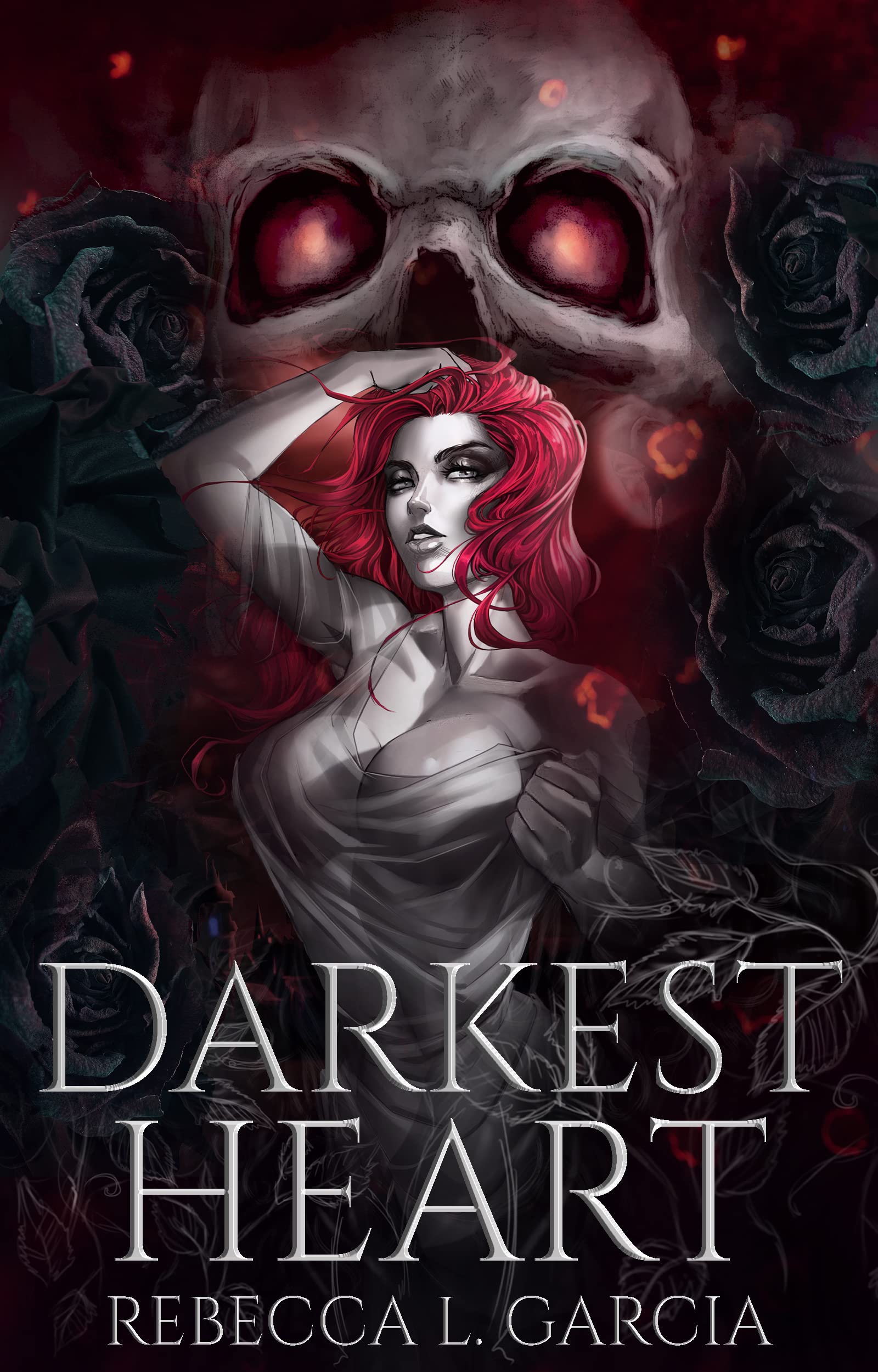Marked by Blood book cover 3