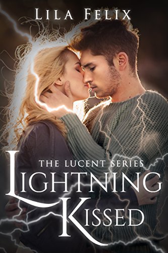 Lucent book cover 1