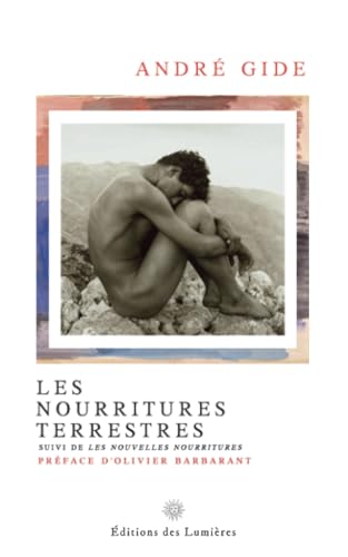 مایده‌های زمینی book cover