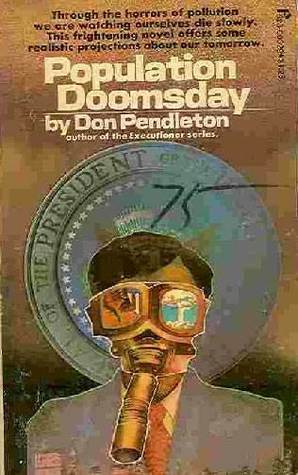Population Doomsday book cover