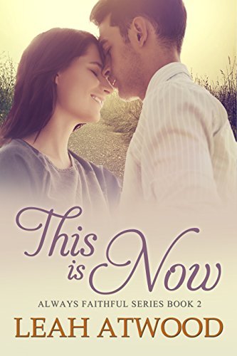 Always Faithful book cover 2