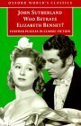 Who Betrays Elizabeth Bennet? book cover