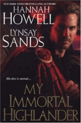 MacNachton Vampires book cover 3