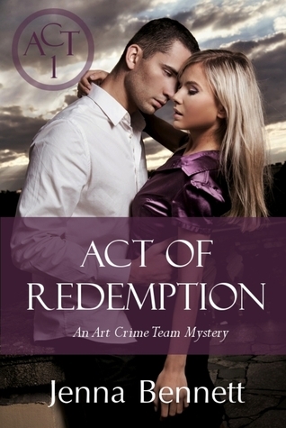 Act of Redemption book cover