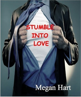 Stumble Into Love book cover