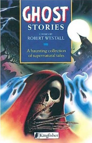 Ghost Stories book cover