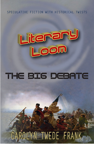 The Big Debate book cover