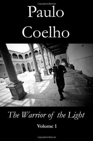 Warrior of the Light - Volume 1 book cover