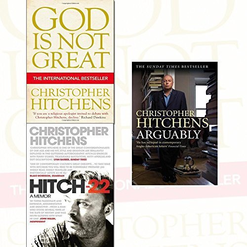 God Is Not Great book cover