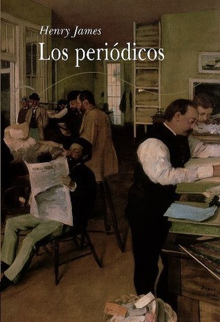 Los periódicos book cover