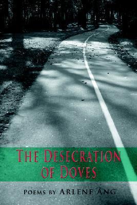 The Desecration of Doves book cover