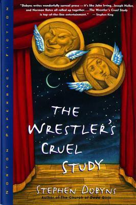 The Wrestler's Cruel Study book cover
