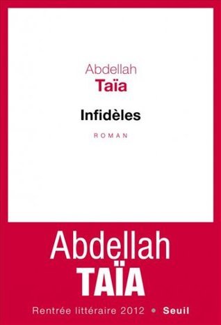 Infidèles book cover