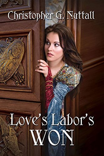 Love's Labor's Won book cover