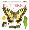 Butterfly book cover