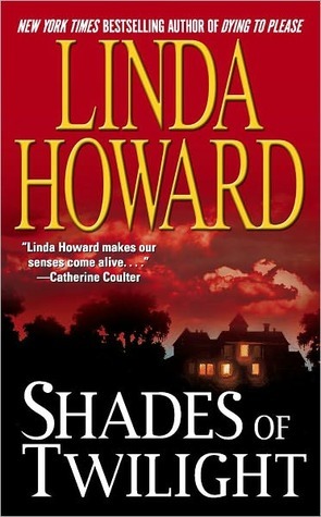 Shades of Twilight book cover