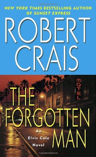 The Forgotten Man book cover