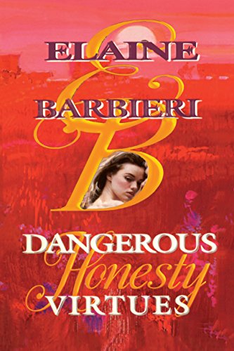 Dangerous Virtues book cover 1