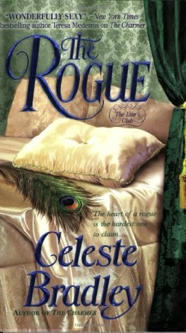 The Rogue book cover