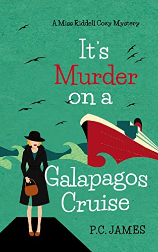 Miss Riddell book cover 3