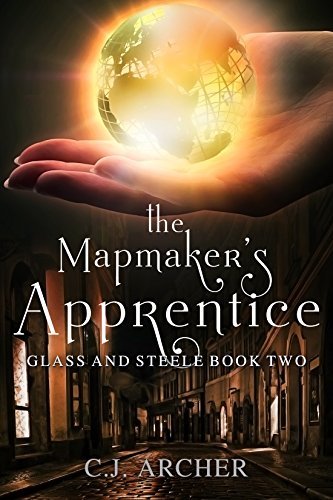 Glass and Steele book cover 2