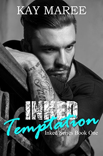 Inked Temptation book cover