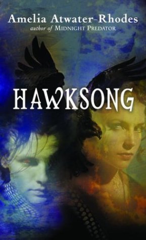 The Kiesha'ra book cover 1