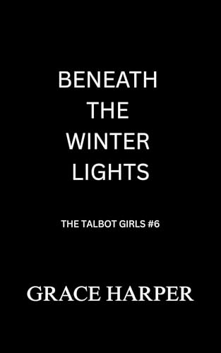 Beneath the Winter Lights book cover