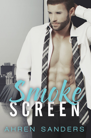 Smokescreen book cover