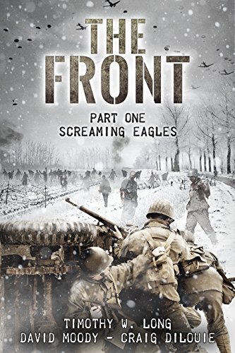 The Front book cover 1