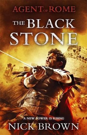 The Black Stone book cover