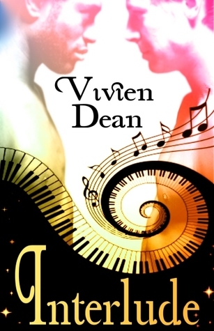 Interlude book cover