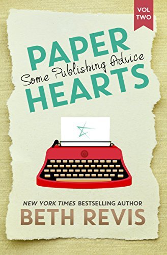 Paper Hearts book cover 2