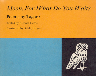 Moon, For What Do You Wait? book cover