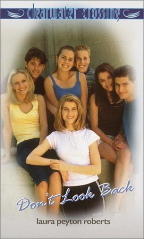 Don't Look Back book cover