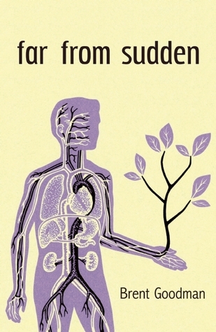 Far From Sudden book cover
