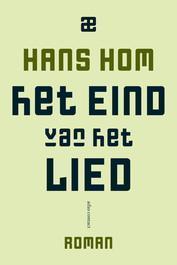het eind van het lied book cover